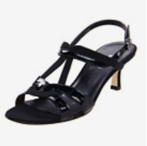 ‼️3 for $30‼️  Vaneli Mathea Navy Blue Dress Sandals